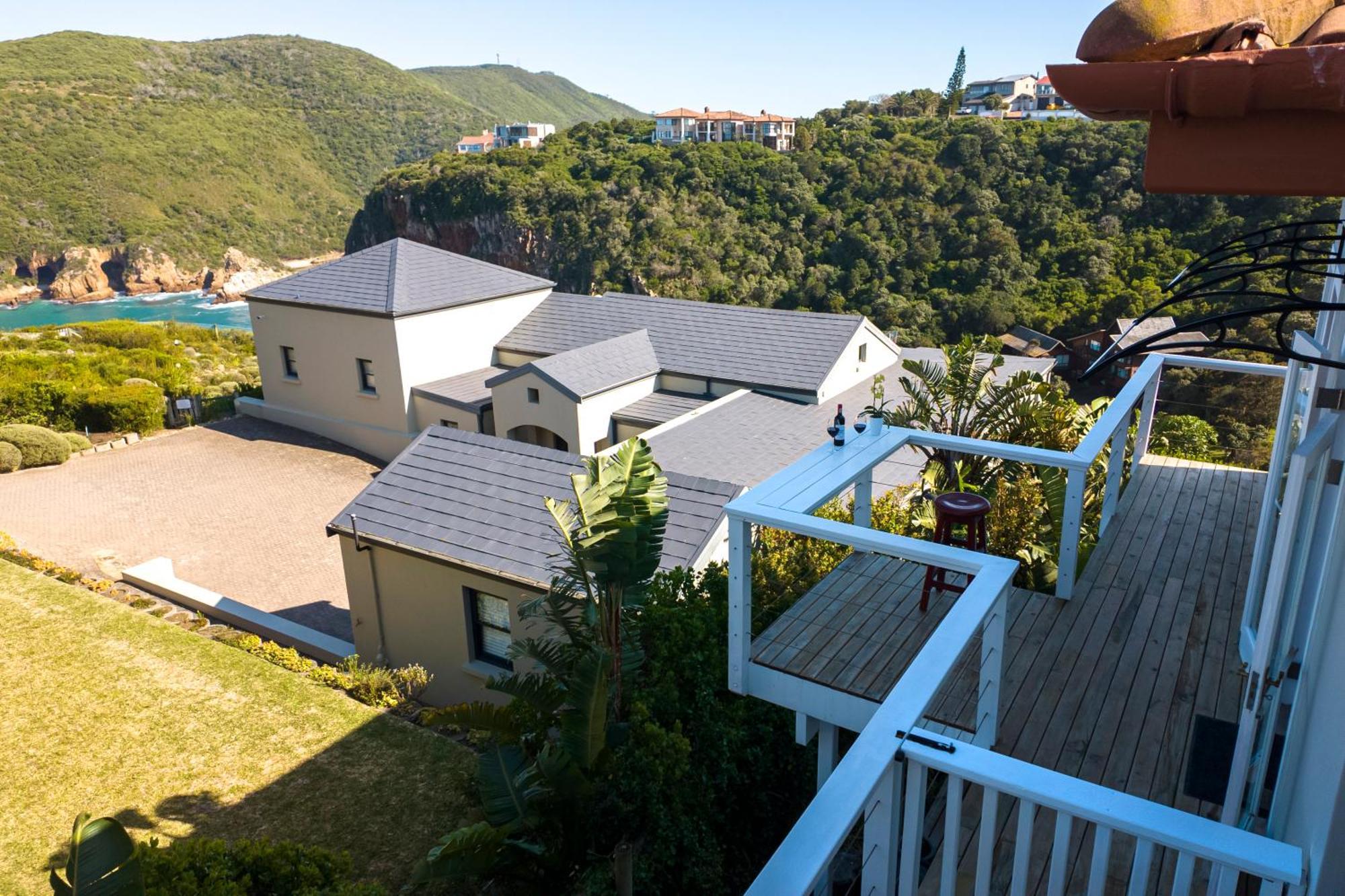 Glenview Heads Apartments Knysna Luaran gambar