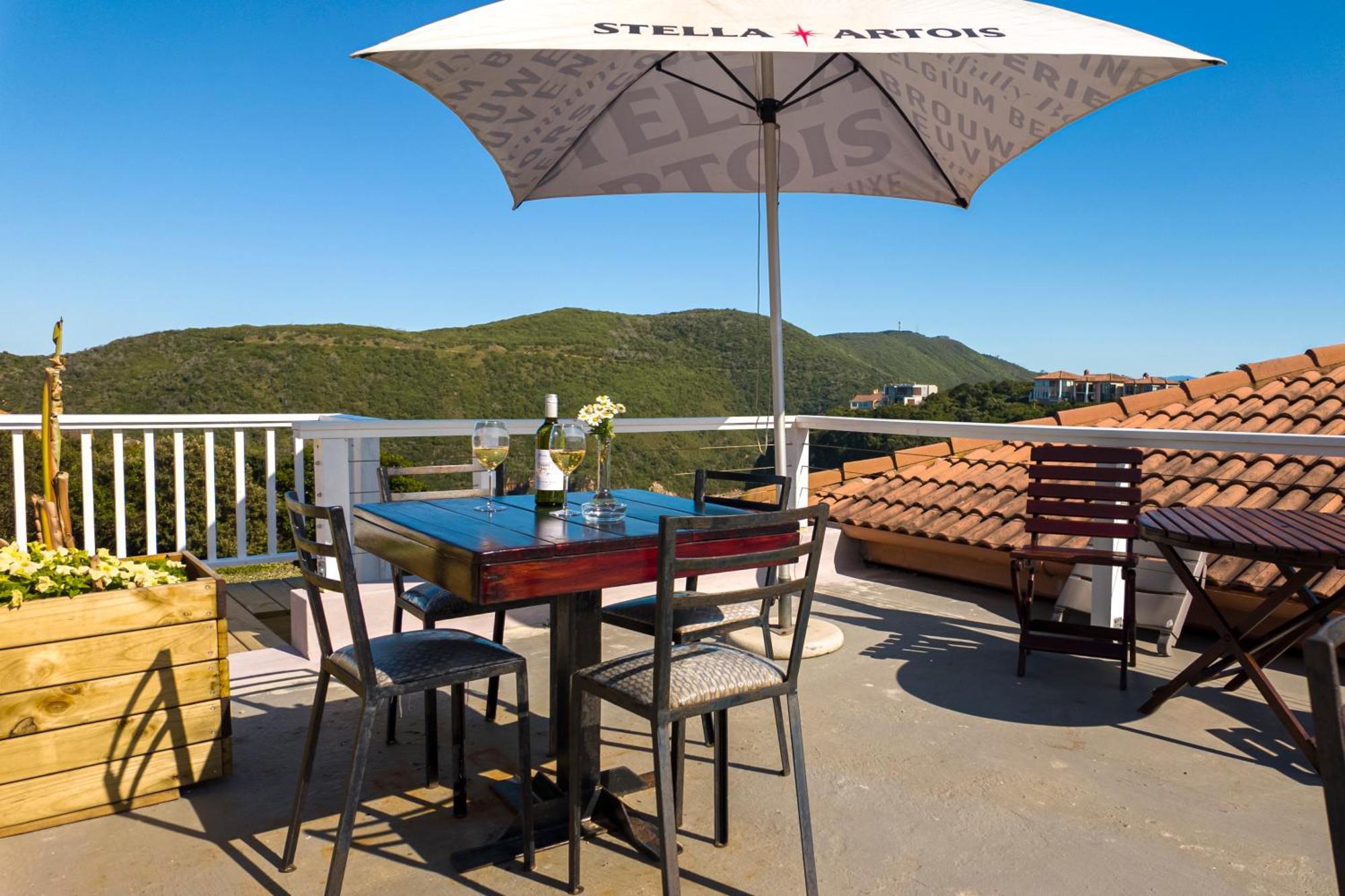 Glenview Heads Apartments Knysna Luaran gambar