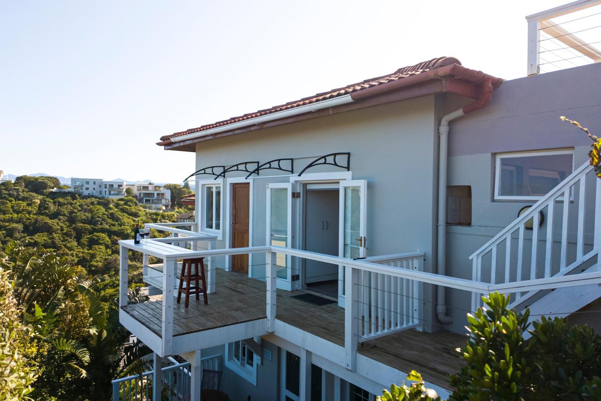Glenview Heads Apartments Knysna Luaran gambar