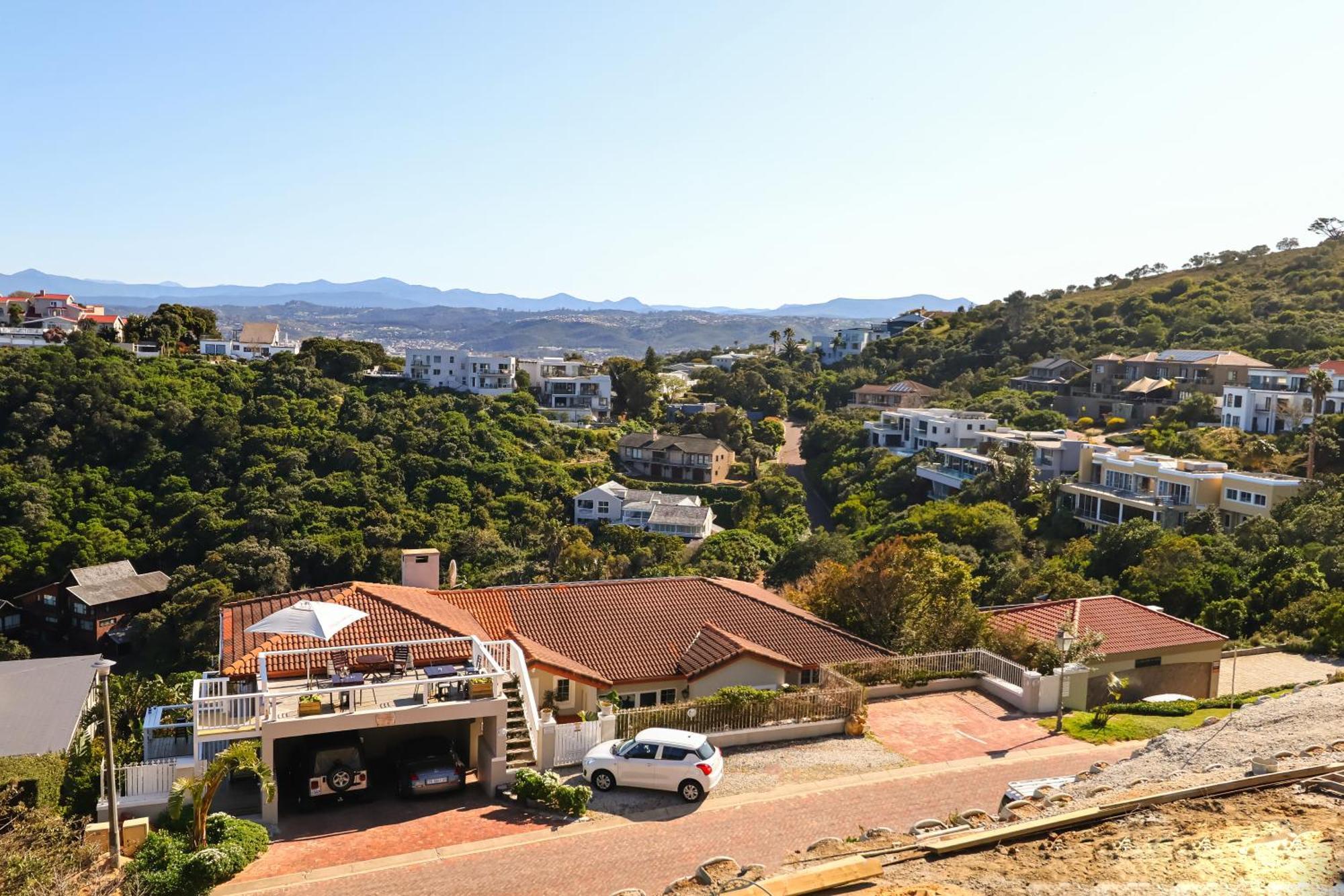 Glenview Heads Apartments Knysna Luaran gambar