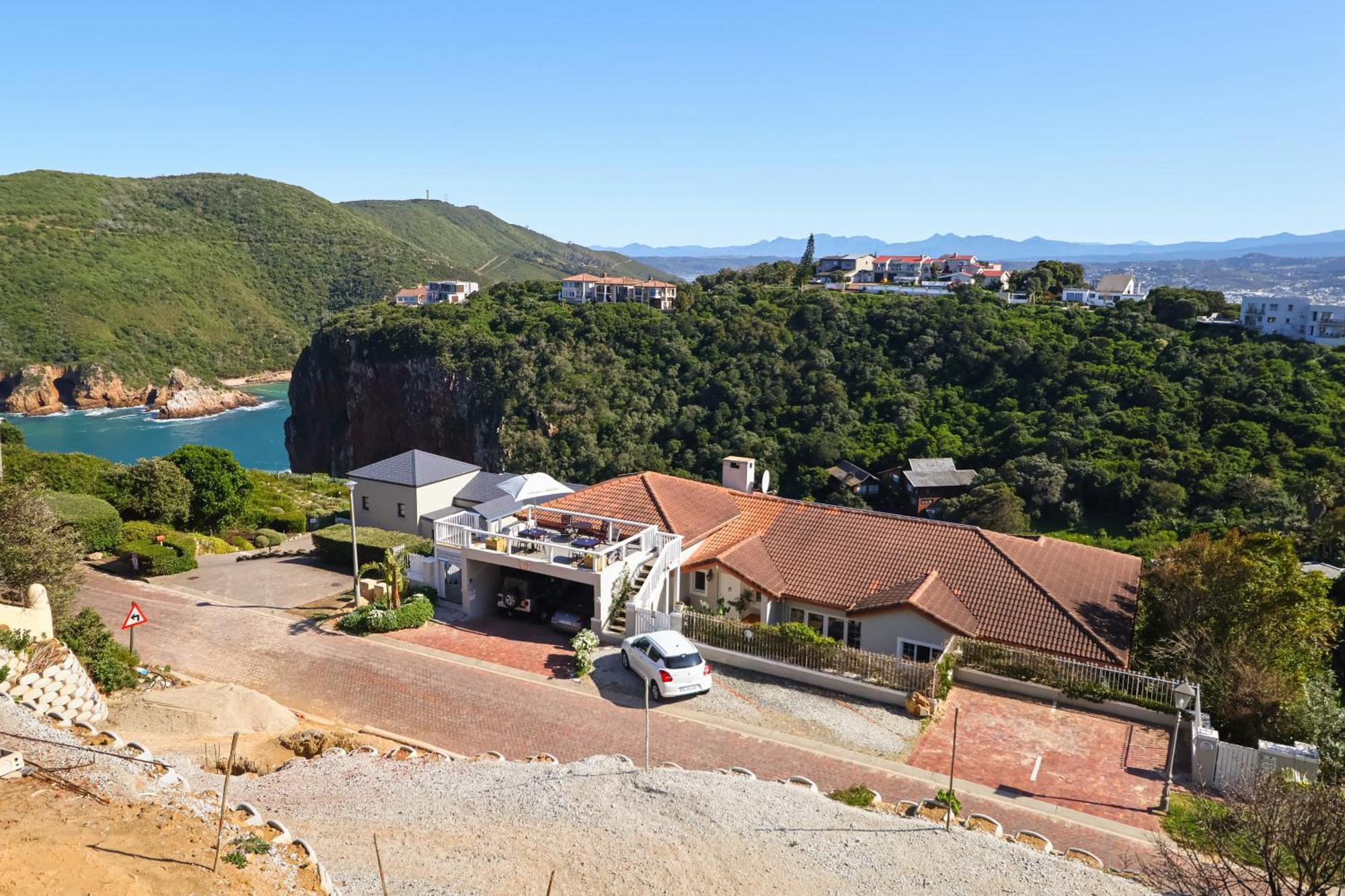 Glenview Heads Apartments Knysna Luaran gambar