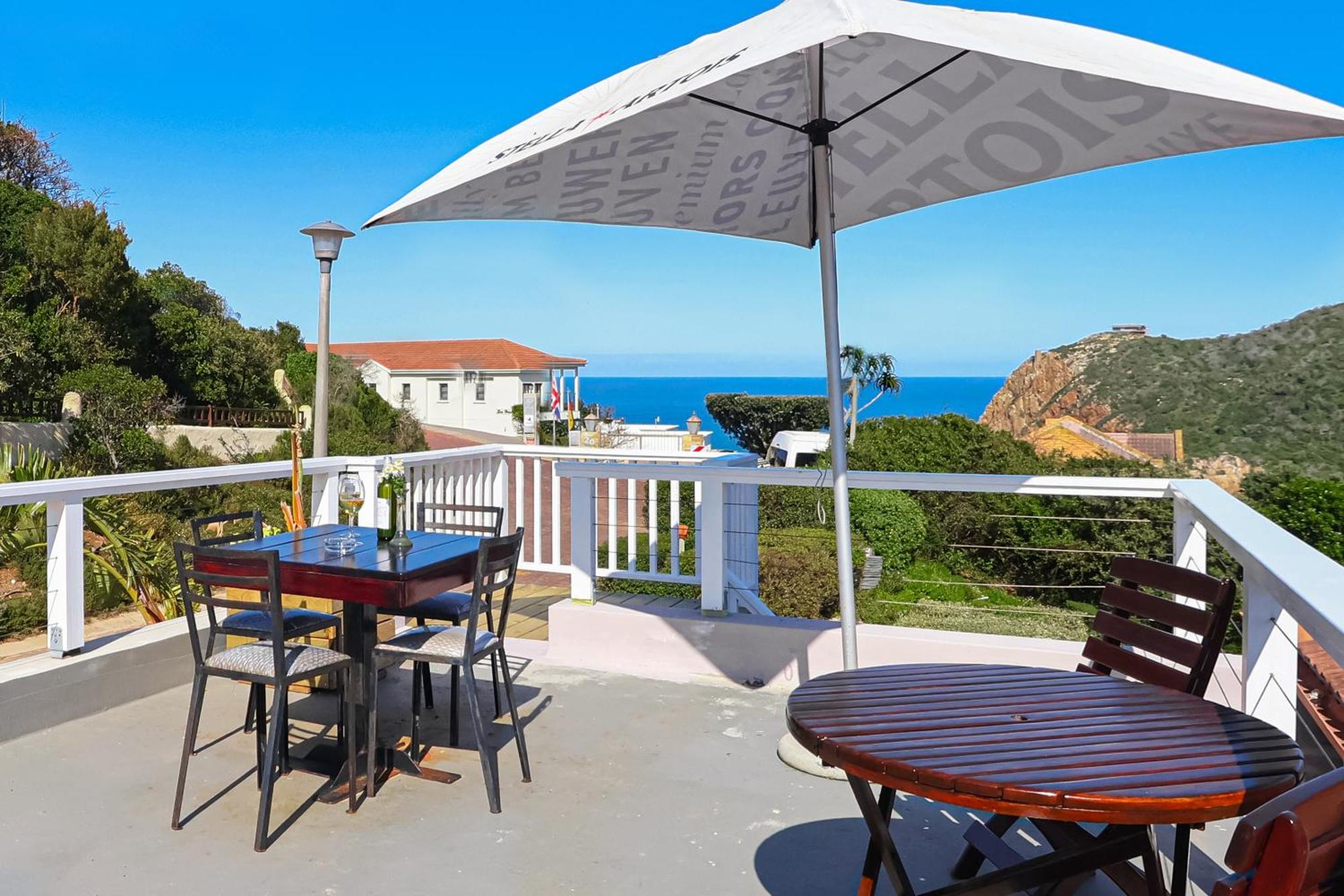 Glenview Heads Apartments Knysna Luaran gambar