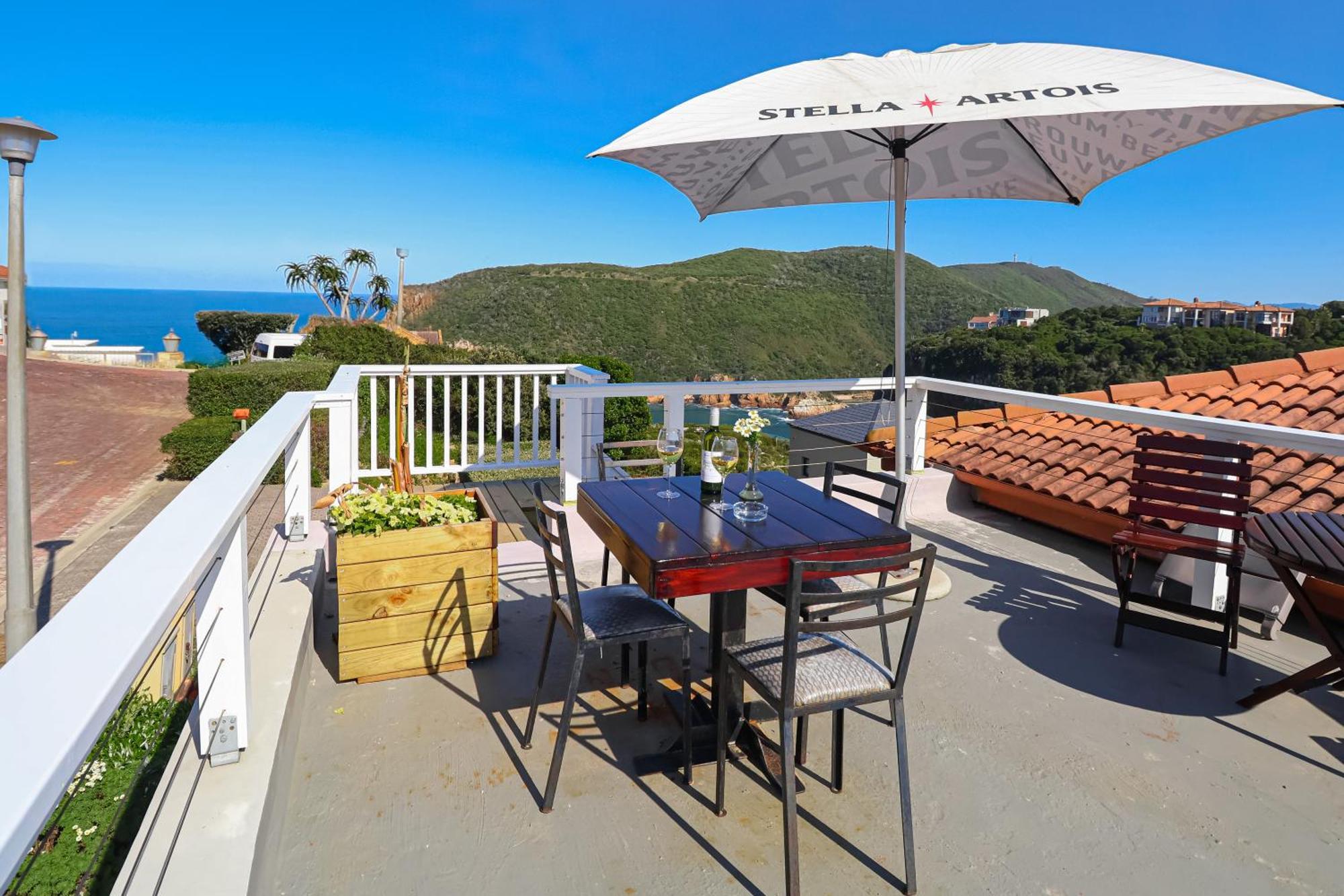 Glenview Heads Apartments Knysna Luaran gambar