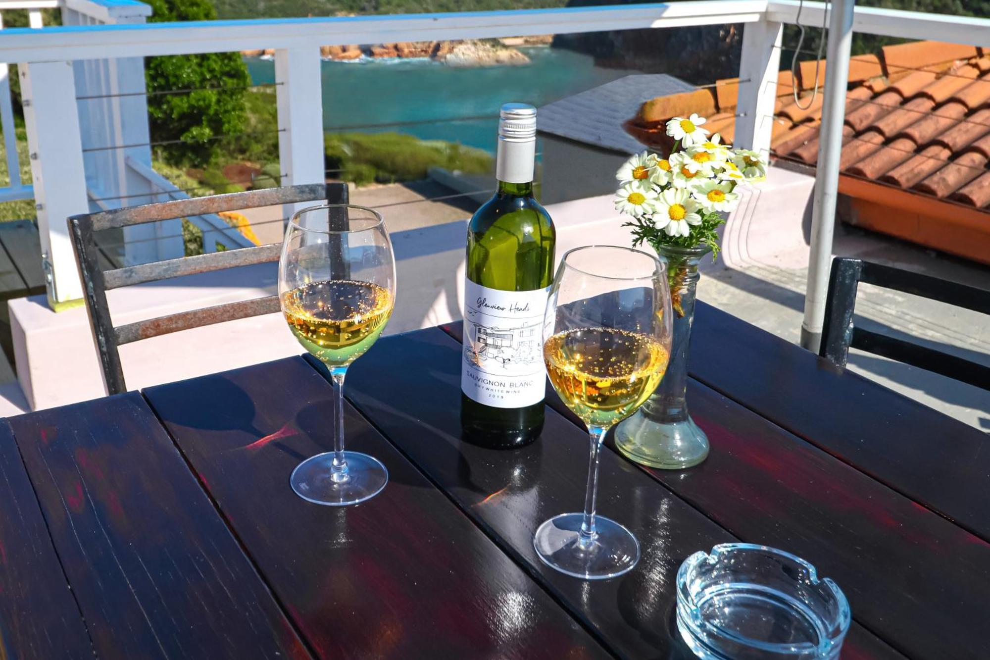 Glenview Heads Apartments Knysna Luaran gambar